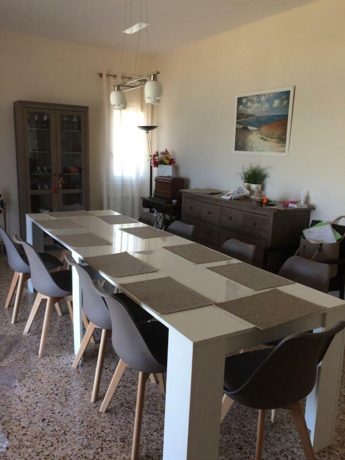 Villa Agia Marina 5M Walk To The Beach With Private Pool Extérieur photo