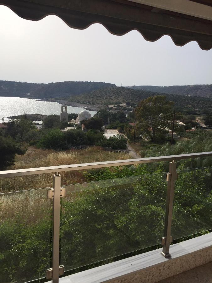 Villa Agia Marina 5M Walk To The Beach With Private Pool Extérieur photo